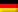 Favicon langue allemande